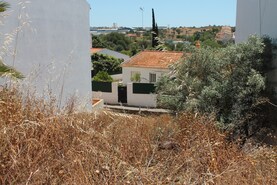 Terreno R�stico T0 - Estombar, Lagoa (Algarve), Faro (Algarve) - Miniatura: 2/2