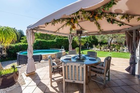 Moradia T4 - Budens, Vila do Bispo, Faro (Algarve) - Miniatura: 1/39