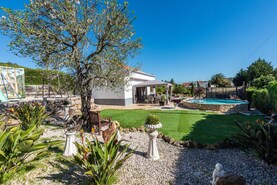 Moradia T4 - Budens, Vila do Bispo, Faro (Algarve) - Miniatura: 19/39