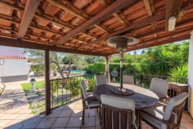 Moradia T4 - Budens, Vila do Bispo, Faro (Algarve) - Miniatura: 22/39