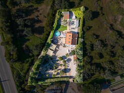 Moradia T4 - Budens, Vila do Bispo, Faro (Algarve) - Miniatura: 39/39