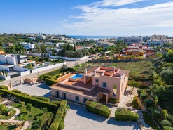 Moradia T4 - Lagos, Lagos, Faro (Algarve) - Miniatura: 2/44