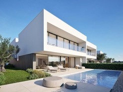 Moradia T4 - S�o Gon�alo de Lagos, Lagos, Faro (Algarve) - Miniatura: 3/15