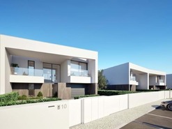Moradia T4 - S�o Gon�alo de Lagos, Lagos, Faro (Algarve) - Miniatura: 4/15