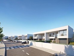 Moradia T4 - S�o Gon�alo de Lagos, Lagos, Faro (Algarve) - Miniatura: 6/15
