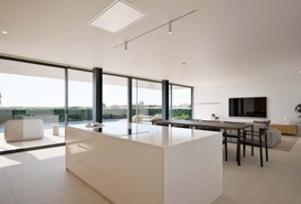 Moradia T4 - S�o Gon�alo de Lagos, Lagos, Faro (Algarve) - Miniatura: 7/15