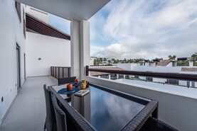 Apartamento T2 - S�o Gon�alo de Lagos, Lagos, Faro (Algarve) - Miniatura: 2/26
