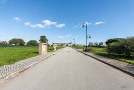 Terreno Urbano T0 - S�o Gon�alo de Lagos, Lagos, Faro (Algarve) - Miniatura: 4/9