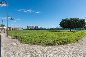 Terreno Urbano T0 - S�o Gon�alo de Lagos, Lagos, Faro (Algarve) - Miniatura: 5/9