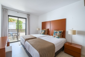 Apartamento T2 - Lagos, Lagos, Faro (Algarve) - Miniatura: 9/22