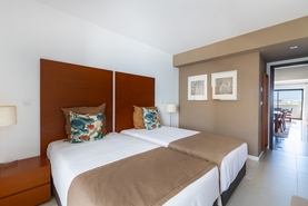Apartamento T2 - Lagos, Lagos, Faro (Algarve) - Miniatura: 10/22