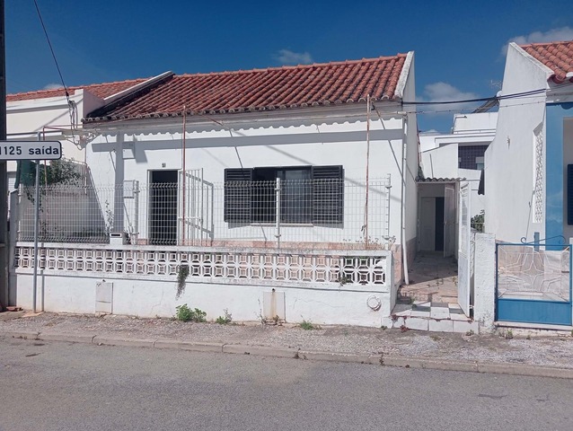 Moradia T2 - Mexilhoeira Grande, Portimão, Faro (Algarve) - Imagem grande