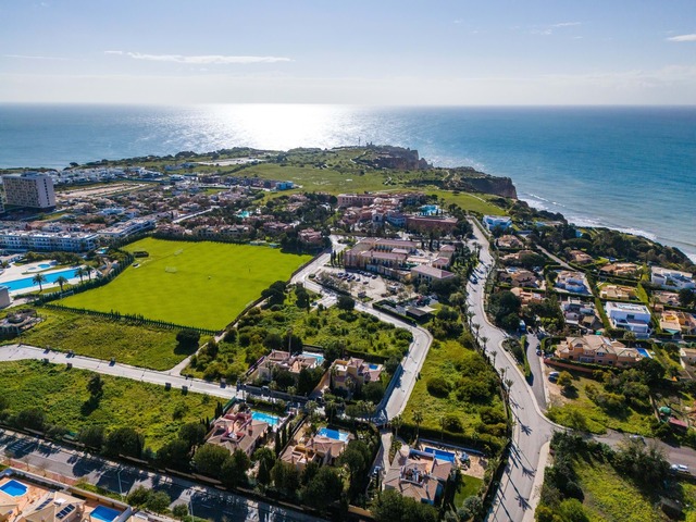 Terreno Urbano T0 - S�o Gon�alo de Lagos, Lagos, Faro (Algarve) - Imagem grande