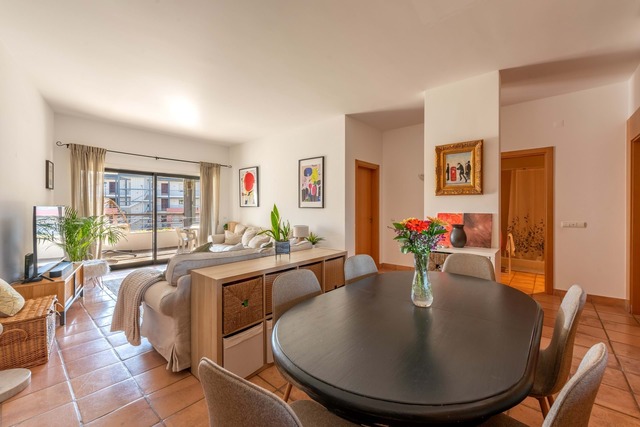 Apartamento T2 - Lagos, Lagos, Faro (Algarve) - Imagem grande