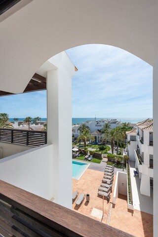 Apartamento T2 - S�o Gon�alo de Lagos, Lagos, Faro (Algarve) - Imagem grande