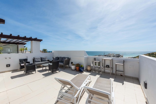 Apartamento T2 - S�o Gon�alo de Lagos, Lagos, Faro (Algarve) - Imagem grande