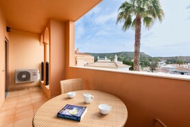 Apartamento T1 - Luz, Lagos, Faro (Algarve)