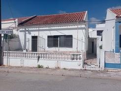 Moradia T2 - Mexilhoeira Grande, Portimo, Faro (Algarve)