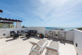 Apartamento T2 - S�o Gon�alo de Lagos, Lagos, Faro (Algarve)