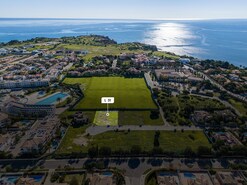 Terreno Urbano T0 - S�o Gon�alo de Lagos, Lagos, Faro (Algarve)