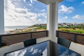 Apartamento T2 - S�o Gon�alo de Lagos, Lagos, Faro (Algarve)