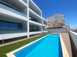 Apartamento T2 - Luz, Lagos, Faro (Algarve) - Miniatura: 8/16