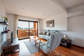 Apartamento T1 - Luz, Lagos, Faro (Algarve) - Miniatura: 1/18