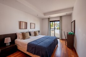 Apartamento T1 - Luz, Lagos, Faro (Algarve) - Miniatura: 10/18