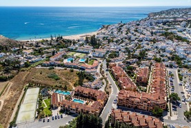 Apartamento T1 - Luz, Lagos, Faro (Algarve) - Miniatura: 12/18