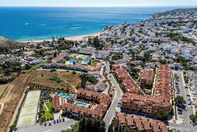 Apartamento T1 - Luz, Lagos, Faro (Algarve) - Miniatura: 15/18