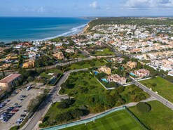 Terreno Urbano T0 - S�o Gon�alo de Lagos, Lagos, Faro (Algarve) - Miniatura: 5/7