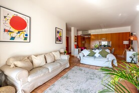 Apartamento T2 - Lagos, Lagos, Faro (Algarve) - Miniatura: 6/19