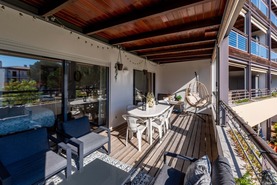 Apartamento T2 - Lagos, Lagos, Faro (Algarve) - Miniatura: 9/19