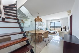 Apartamento T2 - S�o Gon�alo de Lagos, Lagos, Faro (Algarve) - Miniatura: 5/38