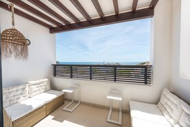 Apartamento T2 - S�o Gon�alo de Lagos, Lagos, Faro (Algarve) - Miniatura: 7/38