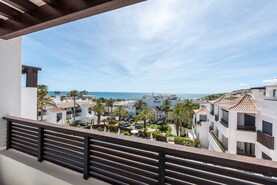 Apartamento T2 - S�o Gon�alo de Lagos, Lagos, Faro (Algarve) - Miniatura: 9/38