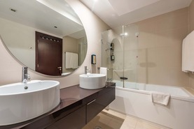 Apartamento T2 - S�o Gon�alo de Lagos, Lagos, Faro (Algarve) - Miniatura: 14/38