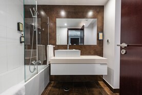 Apartamento T2 - S�o Gon�alo de Lagos, Lagos, Faro (Algarve) - Miniatura: 17/38