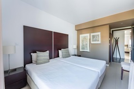 Apartamento T2 - S�o Gon�alo de Lagos, Lagos, Faro (Algarve) - Miniatura: 19/38