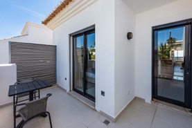 Apartamento T2 - S�o Gon�alo de Lagos, Lagos, Faro (Algarve) - Miniatura: 21/38