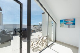 Apartamento T2 - S�o Gon�alo de Lagos, Lagos, Faro (Algarve) - Miniatura: 23/38