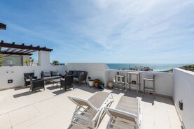 Apartamento T2 - S�o Gon�alo de Lagos, Lagos, Faro (Algarve) - Miniatura: 24/38