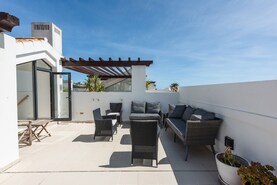 Apartamento T2 - S�o Gon�alo de Lagos, Lagos, Faro (Algarve) - Miniatura: 26/38