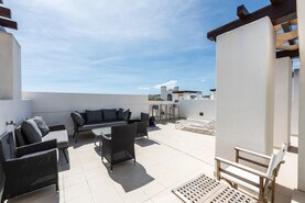 Apartamento T2 - S�o Gon�alo de Lagos, Lagos, Faro (Algarve) - Miniatura: 27/38