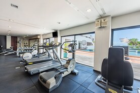 Apartamento T2 - S�o Gon�alo de Lagos, Lagos, Faro (Algarve) - Miniatura: 36/38