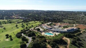 Apartamento T0 - Estombar, Lagoa (Algarve), Faro (Algarve) - Miniatura: 1/16