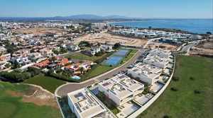 Moradia T4 - S�o Gon�alo de Lagos, Lagos, Faro (Algarve) - Miniatura: 2/15