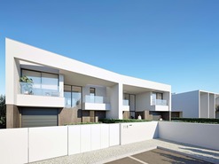 Moradia T4 - S�o Gon�alo de Lagos, Lagos, Faro (Algarve) - Miniatura: 4/15