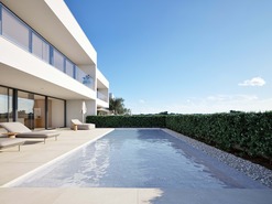 Moradia T4 - S�o Gon�alo de Lagos, Lagos, Faro (Algarve) - Miniatura: 5/15