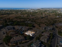Moradia T3 - Alvor, Portim�o, Faro (Algarve) - Miniatura: 4/17